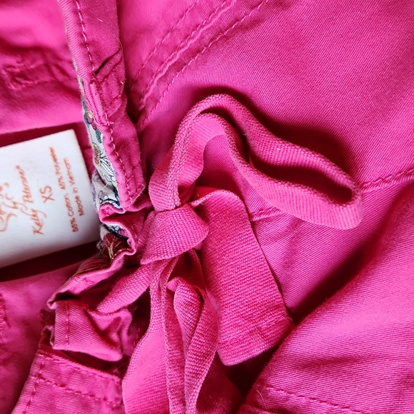 Koi XS Scrub Pants. - Picture 4 of 5